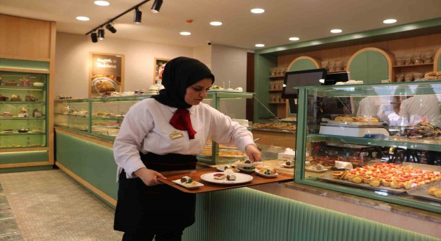 Hacıbabadan Diyarbakıra 3 milyon dolarlık devasa yatırım
