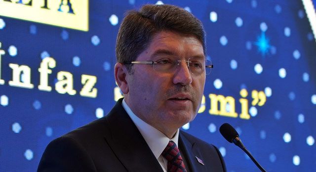 Hakim ve savcı adaylığı dönemi sona erdi