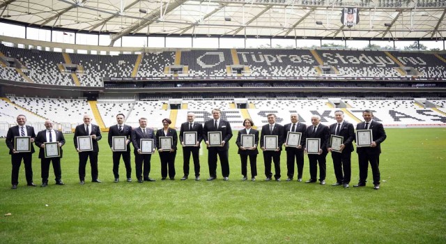 Hasan Arat: “Futbolu, Samet Aybaba ve Feyyaz Uçar ile konuşacaksınız”