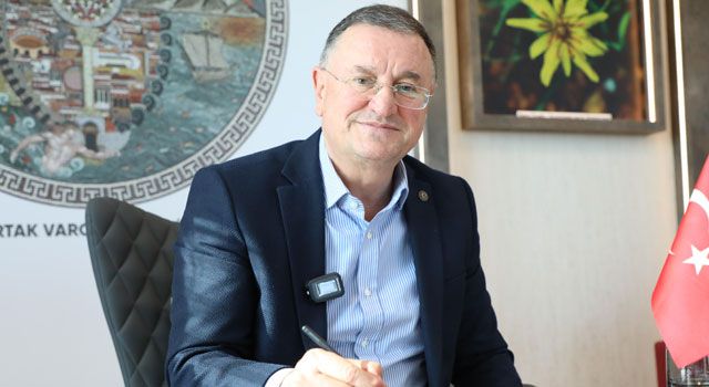 Hatay'da Depreme Dayanıklı Modüler Mahalleler İnşa Edilecek