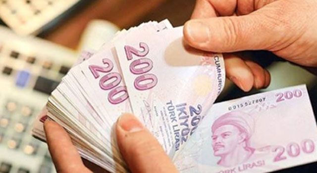 Hazine ve Maliye Bakanlığı'ndan bütçe açıklaması