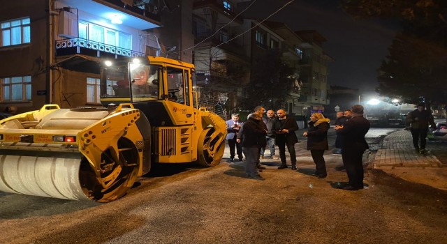 Hürriyet: Daha güzel bir İzmit için çok çalışıyoruz