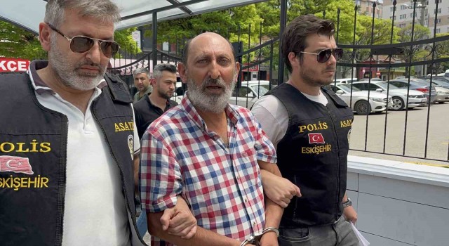 İş adamına silahlı saldırıyı gerçekleştiren sanık ilk ifadesinde pes dedirtti