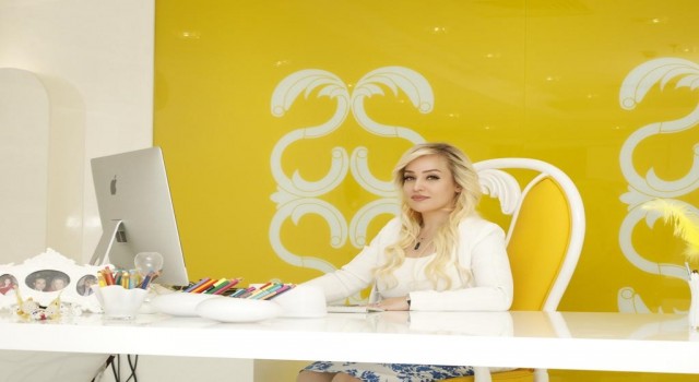 İş kadını Atik: “Siyasi partiler kadın adaylara öncelik vermeli”