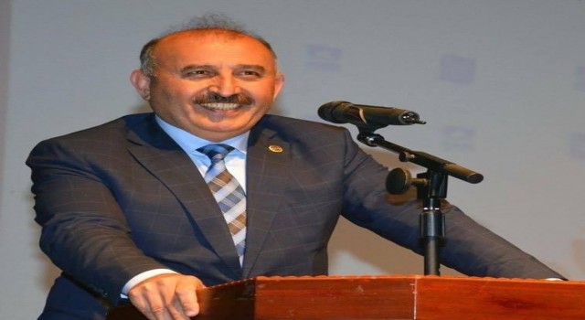 İYİ Partide istifa şoku, belediye başkanı sosyal medya hesabından duyurdu