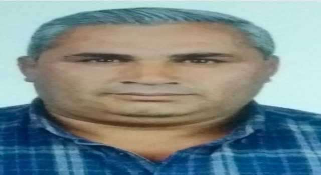 İzmir'de restorant önünde işlenen cinayetin zanlısı tutuklandı