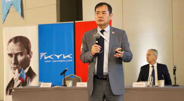 Japon Uzman: İstanbul Depremine Hazır Olun!