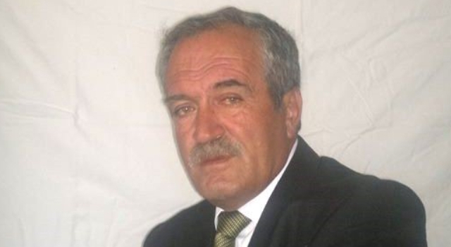 Kalp krizi geçiren AK Partili belediye başkanı vefat etti