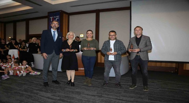 Kapalı spor salonu ve gençlik merkezi 7 Aralıkta ihaleye açılıyor