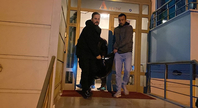 Karabük’te Ablasıyla birlikte yaşadığı evde ölü bulundu