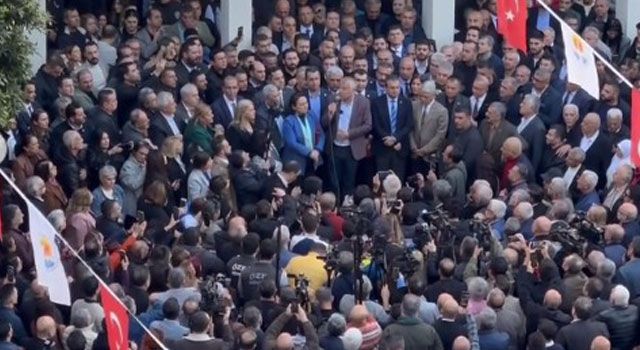 Karalar ve Milletvekilleri, Operasyona Tepki Gösterdi
