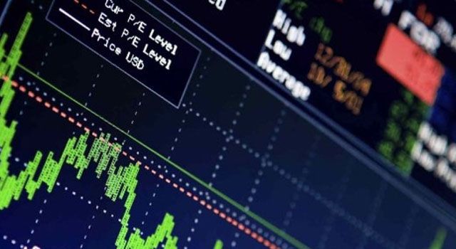 Kasım Ayında Pay Senedi Yatırımcı Sayısı İlk Kez Azaldı