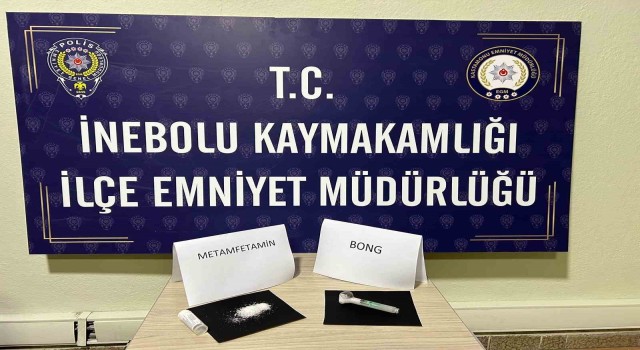 Kastamonu polisinden kaçak alkole geçit yok