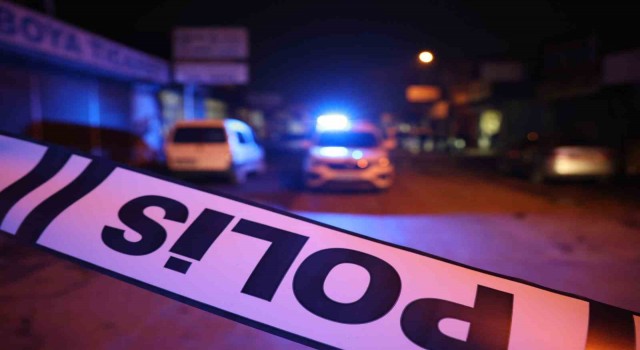 Kavgadan husumet başladı, iş yerini basıp öldürdü