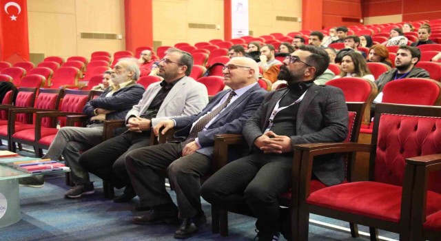 KBÜde Temel Ultrasonografi Kursu verildi