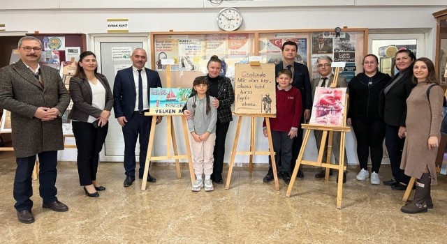 Kırklarelinde Dilimizin Zenginlikleri Projesi yarışması sonuçlandı