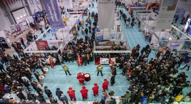 KUDAKAF23, Atatürk Üniversitesi ev sahipliğinde gerçekleşecek