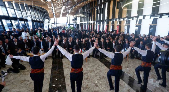 KUDAKAFa yoğun ilgi