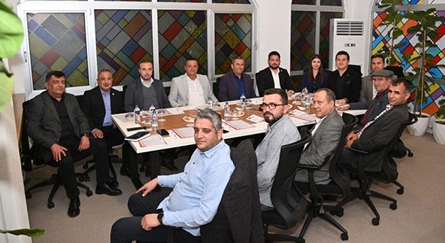 Kumluca Domates İhtisas Fuarı, 12 Ocak’ta başlayacak