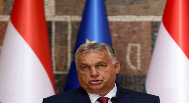 Macaristan Başbakanı Orban: “(Ukrayna'nın AB üyeliği) AB, korkunç bir hata yapmak üzere”