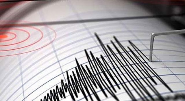 Malatya'da 4.6 büyüklüğünde deprem