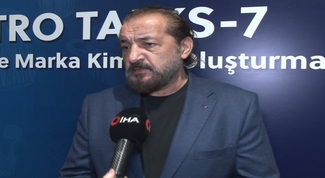 MasterCheften Mehmet Şef, “All Starda sürpizlere açık ve zor bir final olacak”