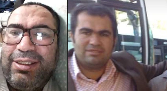Mersin’de Evden giden engelli vatandaştan 2 gündür haber alınamıyor