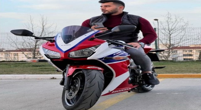 Motosikletli saldırgan Beylikdüzünü kana buladı: 2 ölü