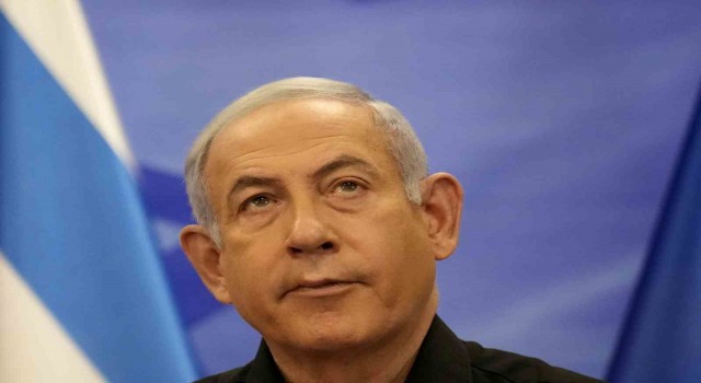 Netanyahu'dan Lübnan'a tehdit