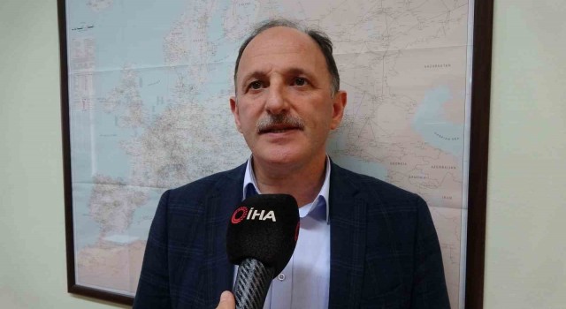 Nuroğlu: “Doğu Karadeniz Bölgesinin güneşten elektrik üretme kabiliyeti Almanyanın en iyi yerlerinden daha iyi veya eşdeğer”