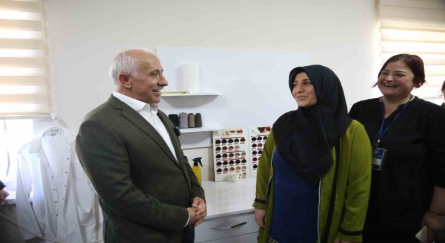 O notun sahibi ortaya çıktı, belediye başkanı duygulandı