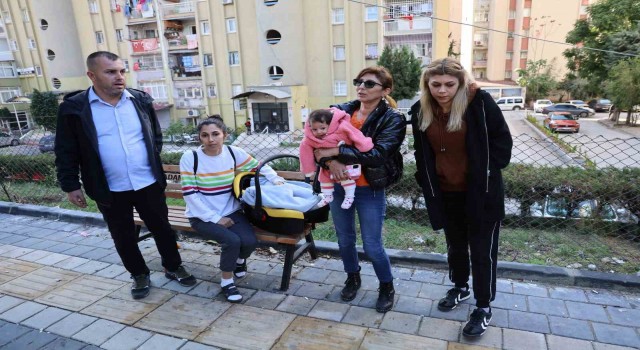 ‘Oğlum kenardan git dedi, 5 yerinden bıçaklandı