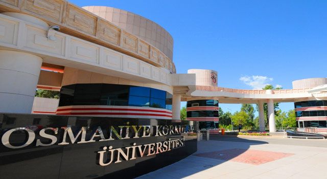 OKÜ’de Güçlendirme ve Tadilat İhalesi