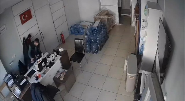 Ölümden döndüren manevra