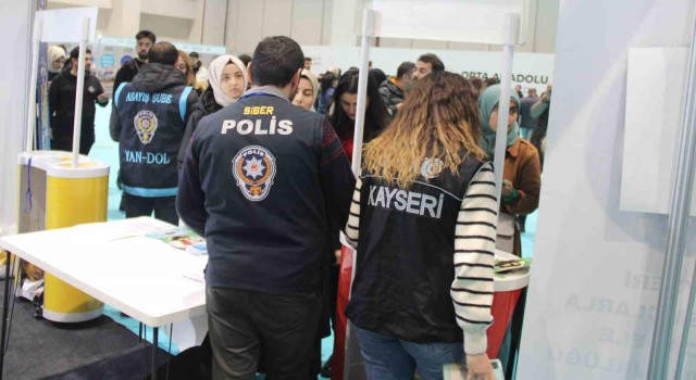 ORAKAF23 açıldı