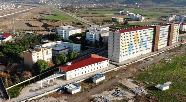 Osmaniye Gençlik ve Spor İl Müdürlüğünden Kıyafet Yardımı İhalesi