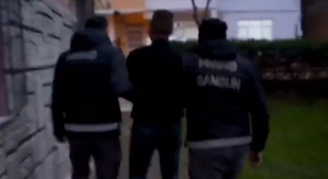 Osmaniye ve 47 İlde Narkogüç Operasyonu