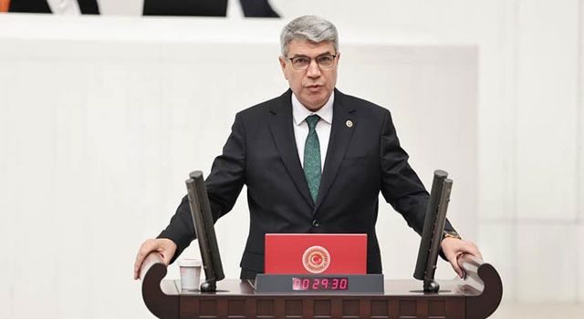 Osmaniye'de 5 bin 501 Konut Hak Sahiplerine Verilecek