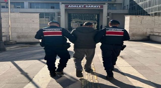 Osmaniye'de 94 Kişi Yakalandı, 39 Kişi Tutuklandı