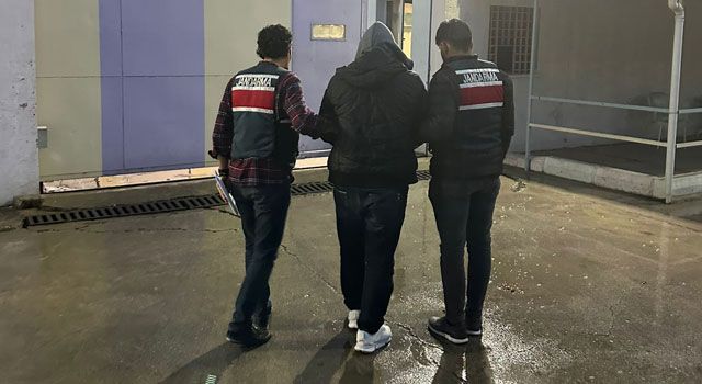 Osmaniye'de DEAŞ operasyonu: 1 şüpheli tutuklandı