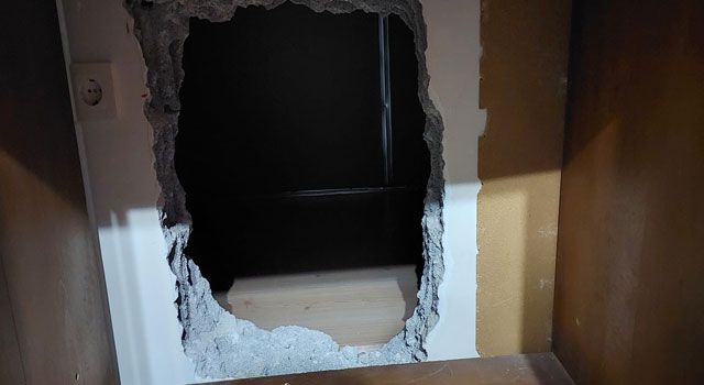Osmaniye'de FETÖ'den Aranan Eski Öğretmen Yakalandı