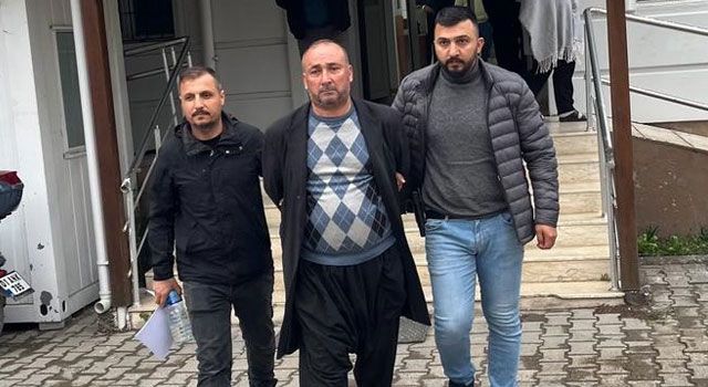 Osmaniye'de kavga: 1 ölü, 1 tutuklu