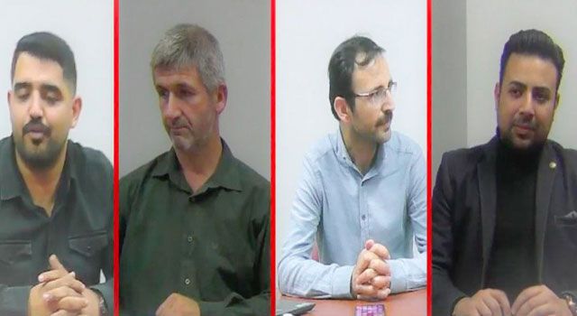Osmaniye'de 'Sıcak Gündem' Canlı Yayın Programı Büyük İlgi Gördü
