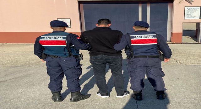 Osmaniye'de Uyuşturucu Tacirliği Yapan Şahıs Yakalandı