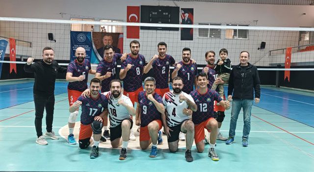 Osmaniyeli Voleybolcular, Başarılarına Devam Ediyor