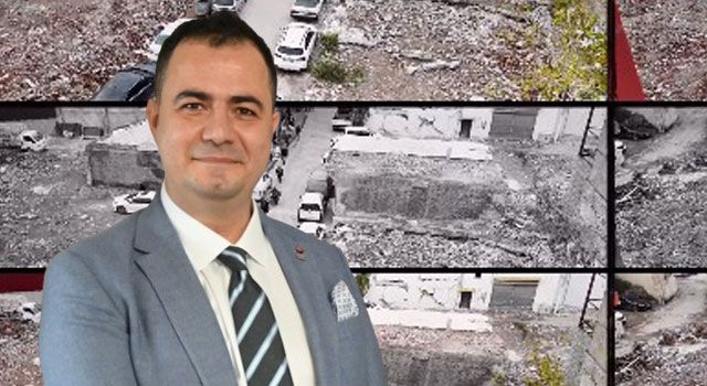 “Osmaniye'nin Kaybedecek Bir Günü Bile Yok!"