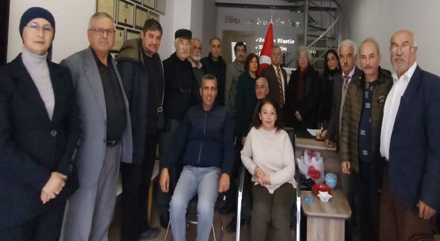OŞYAD, 7. Genel Kurulunu tamamladı
