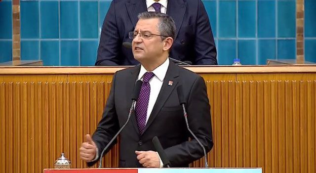 Özel: '12 şehit verdik, milli yas ilan etmiyorlar'