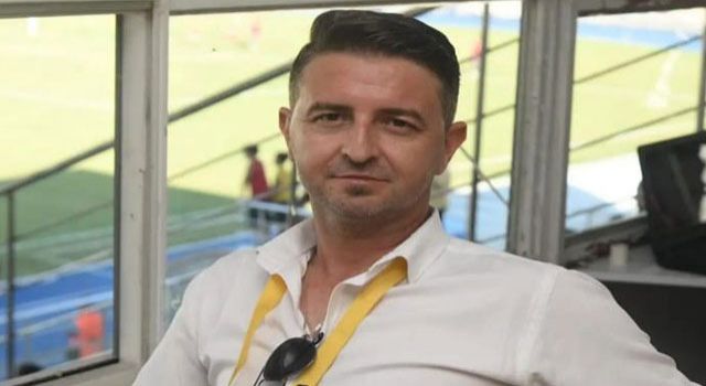 Özmen’den Hakem Meler’e Yapılan Saldırıya Tepki
