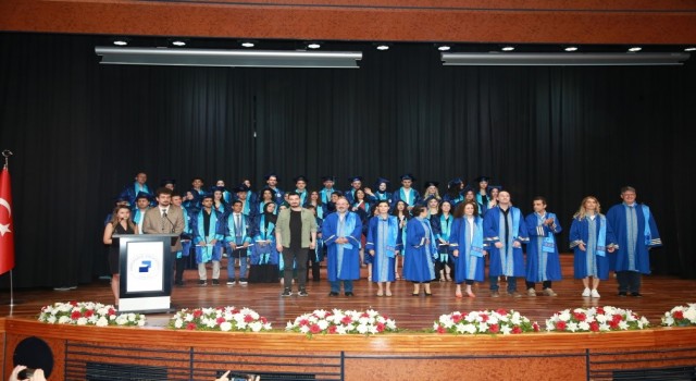 PAÜnün projesi finale kaldı